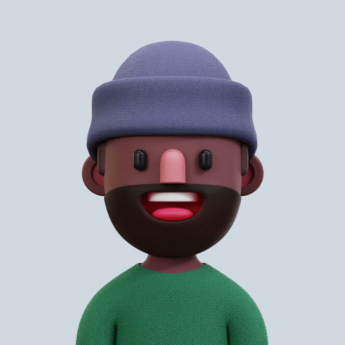 user icon